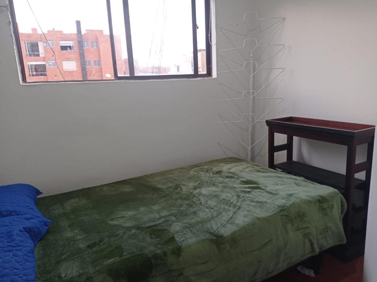 Alojamiento Aurora De Acacias Homestay Bogota