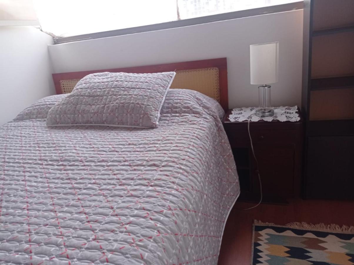 Homestay Alojamiento Aurora De Acacias