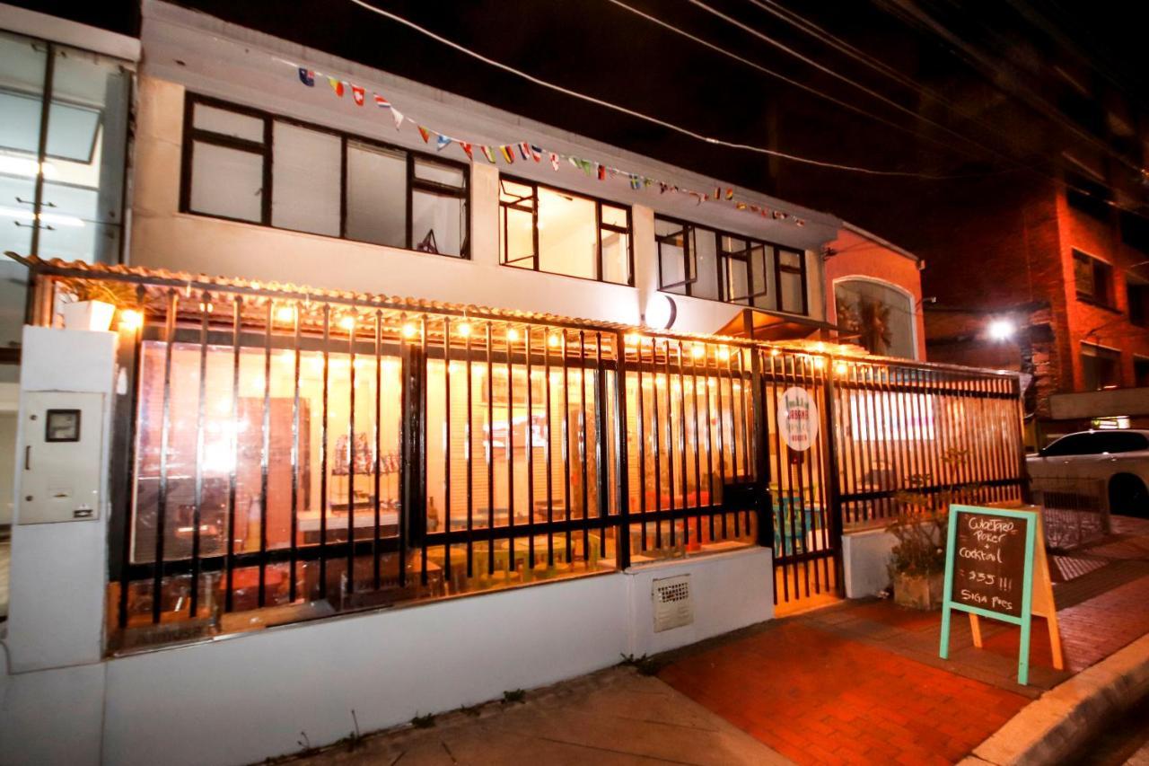 Urbana Guest house Bogota