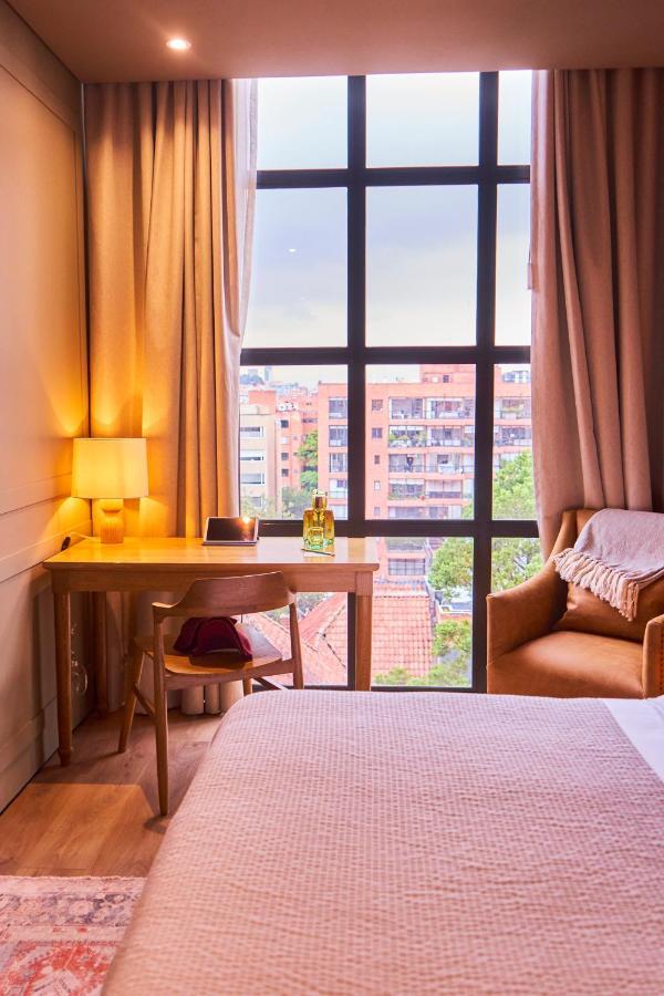 Coco 4* Bogota