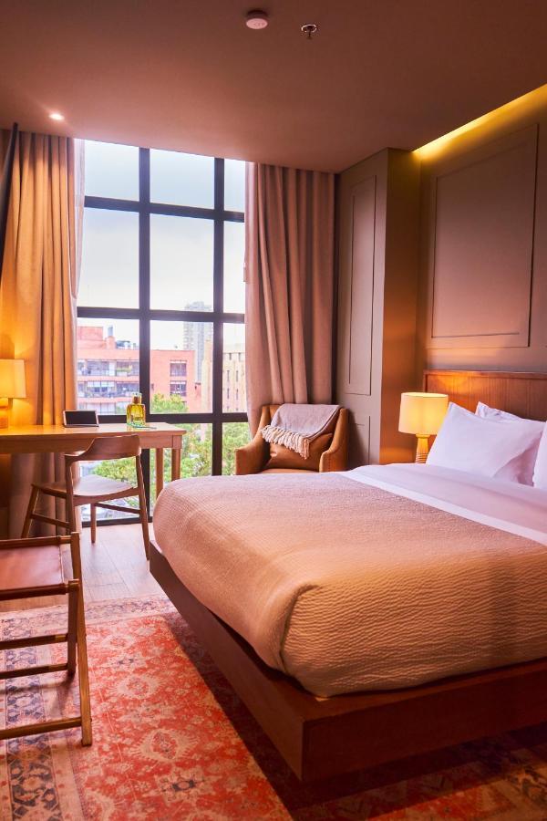 Coco Hotel