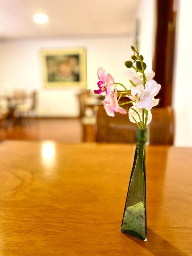 Maceo Chico Hotel Bogota