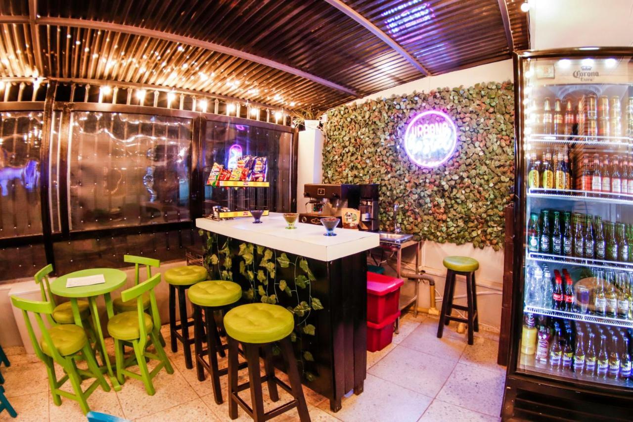 Urbana Guest house Bogota