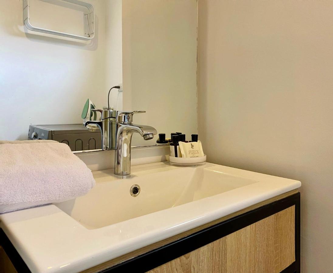 Great 1br In Chapinero Apartamento Bogotá