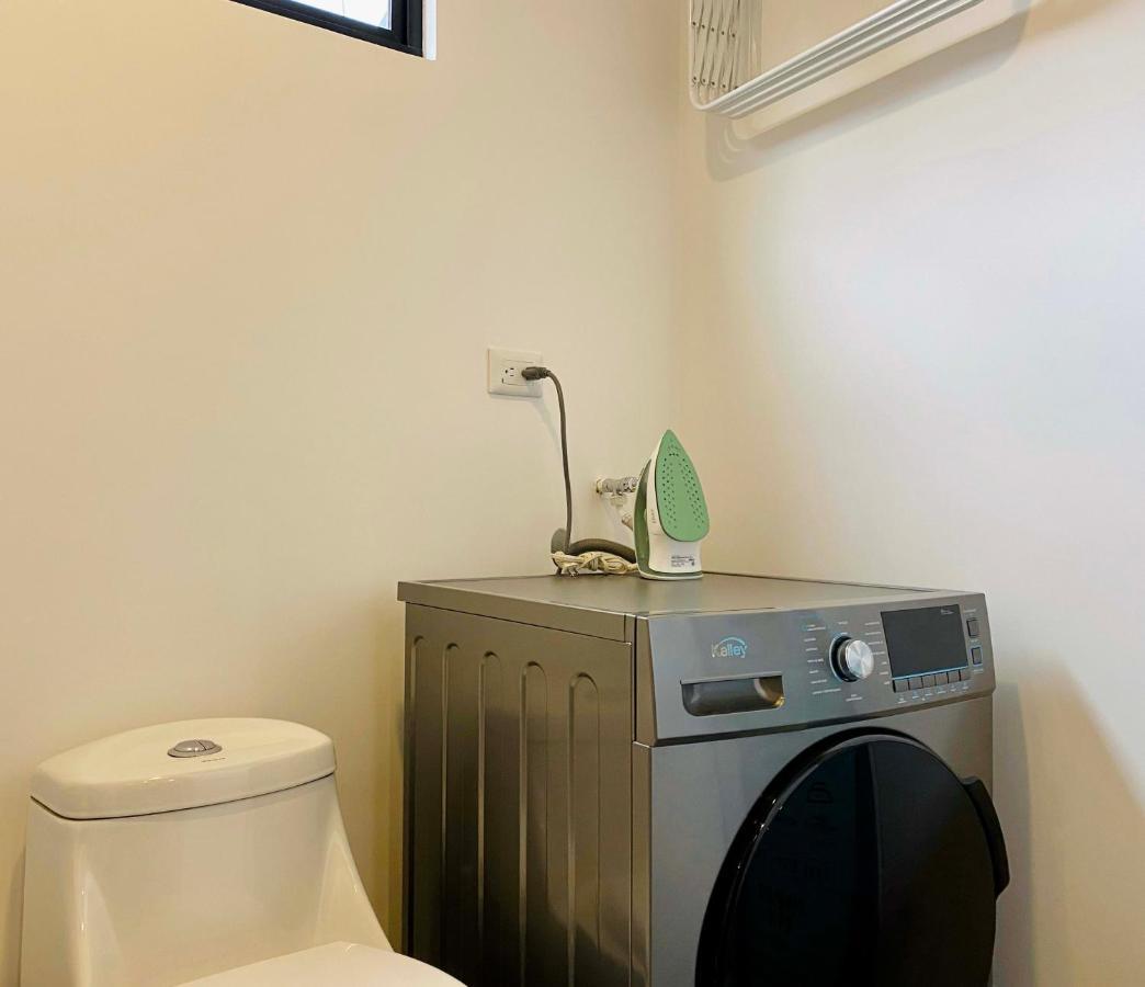 Apartamento Great 1br In Chapinero