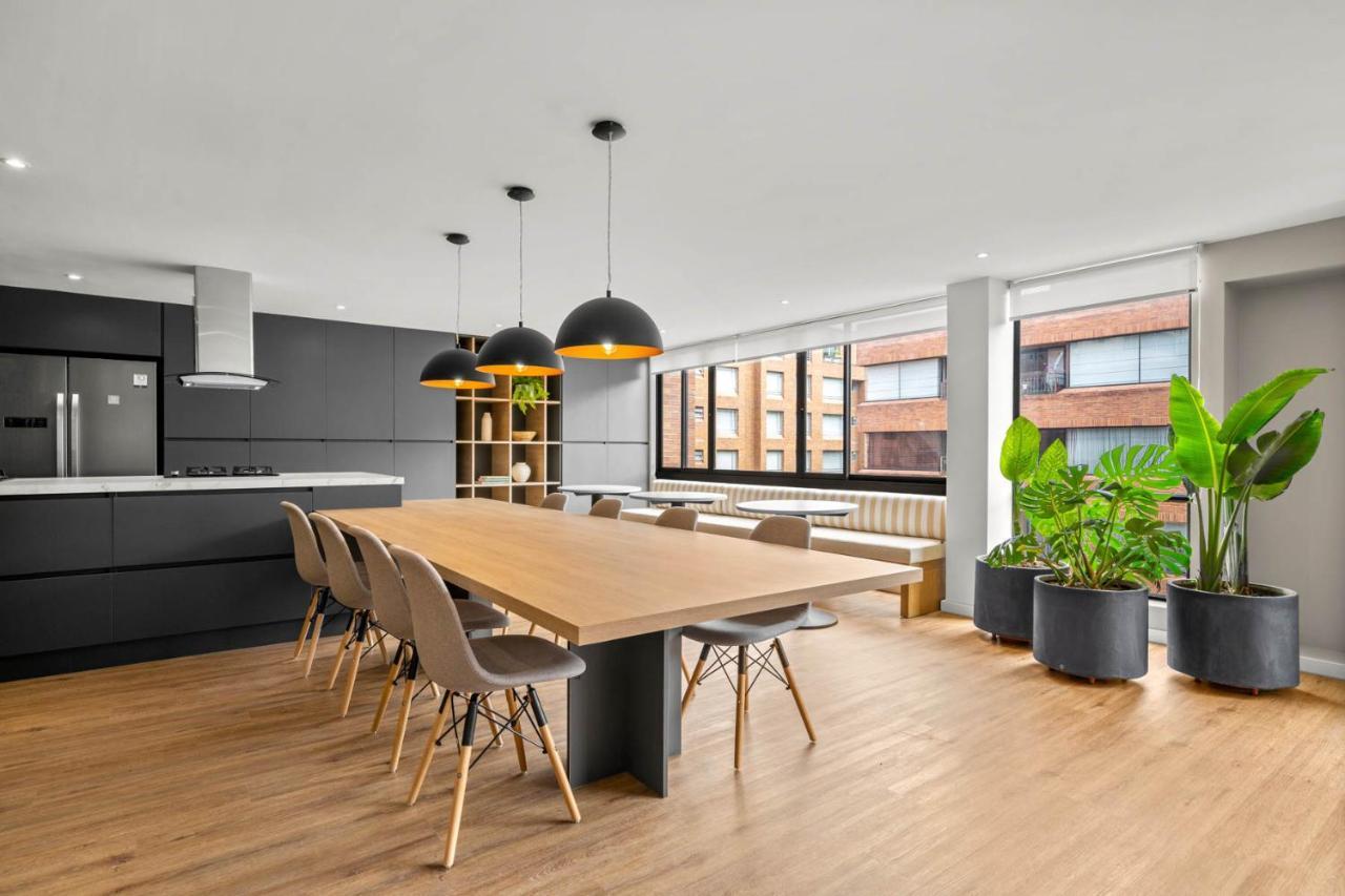 Guest house Build It In - Premium Coliving *
