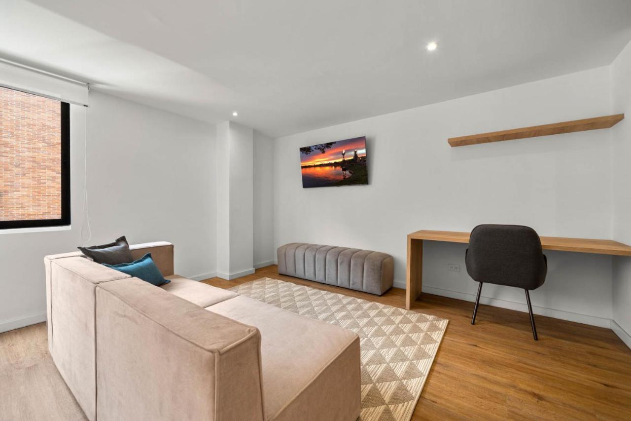 Guest house Build It In - Premium Coliving