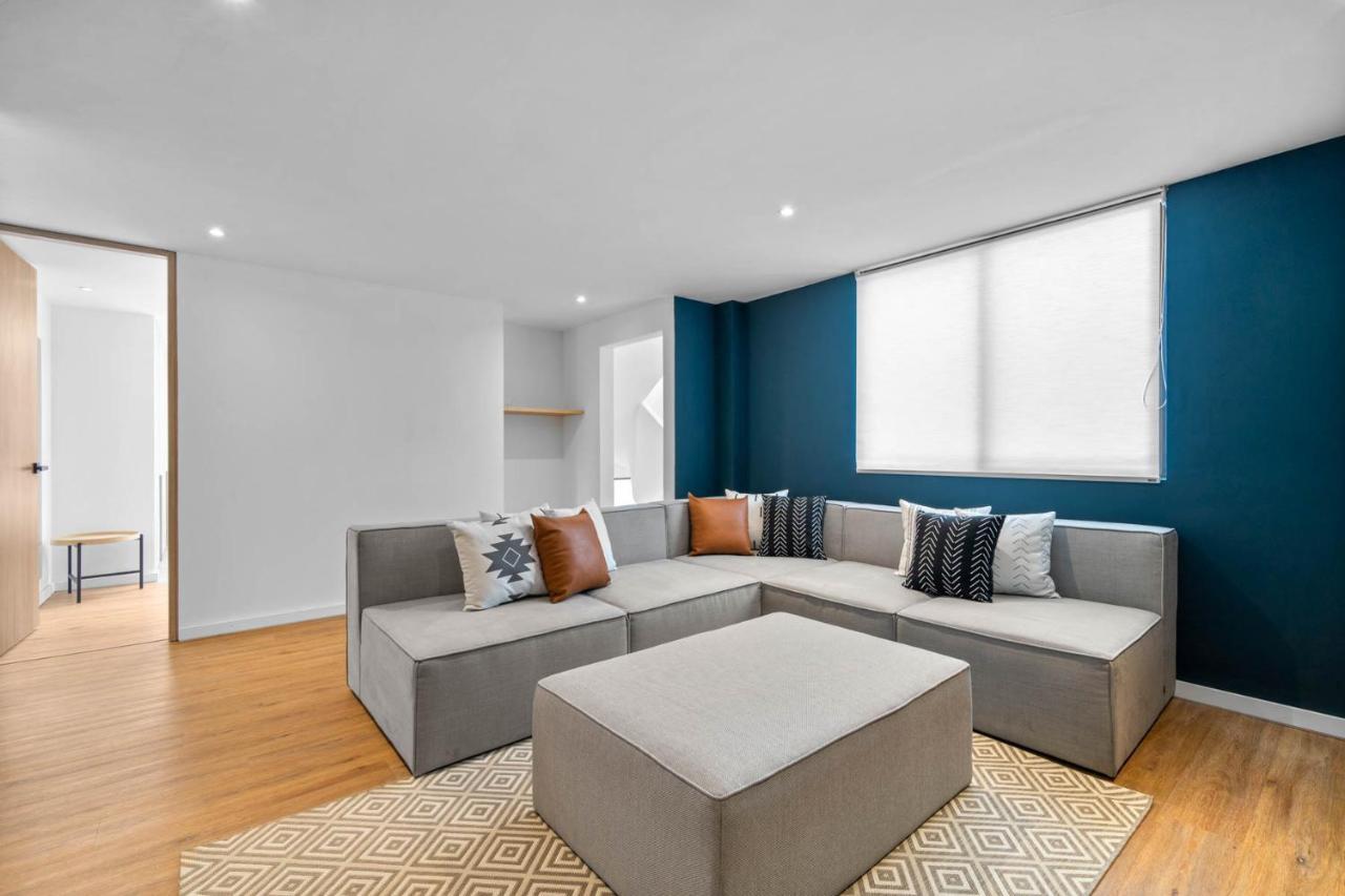 Guest house Build It In - Premium Coliving *