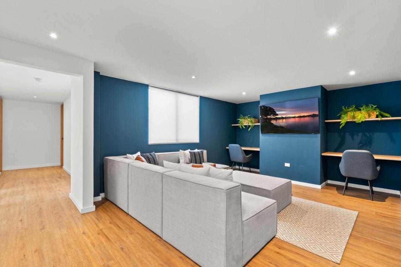 Build It In - Premium Coliving Guest house
