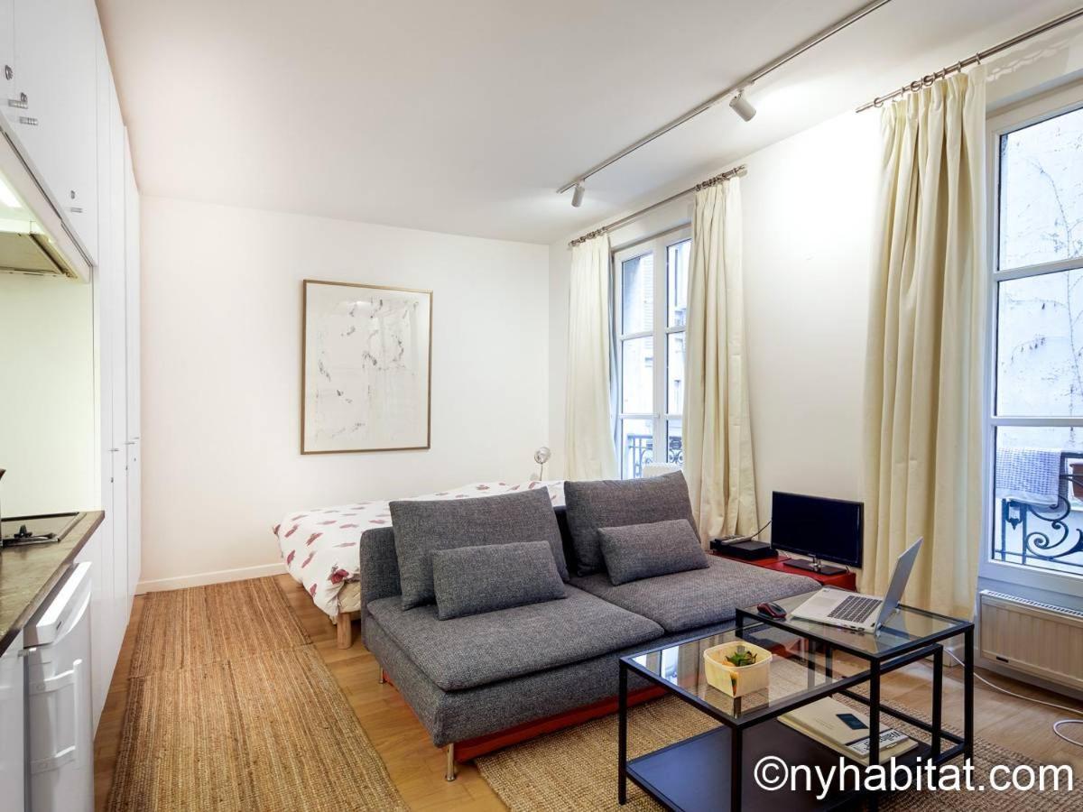 Apartamento Andromeda *