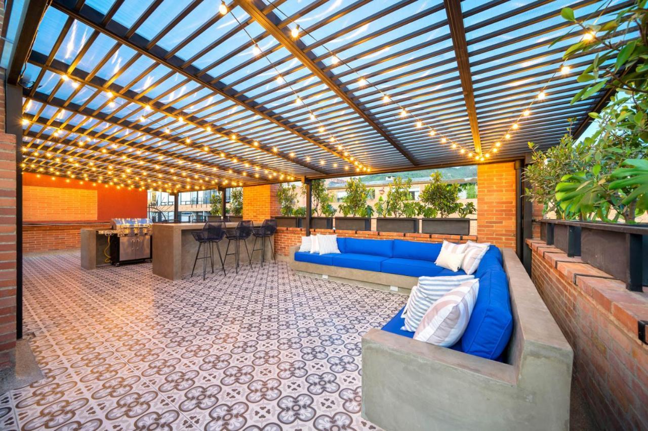 Build It In - Premium Coliving Guest house
