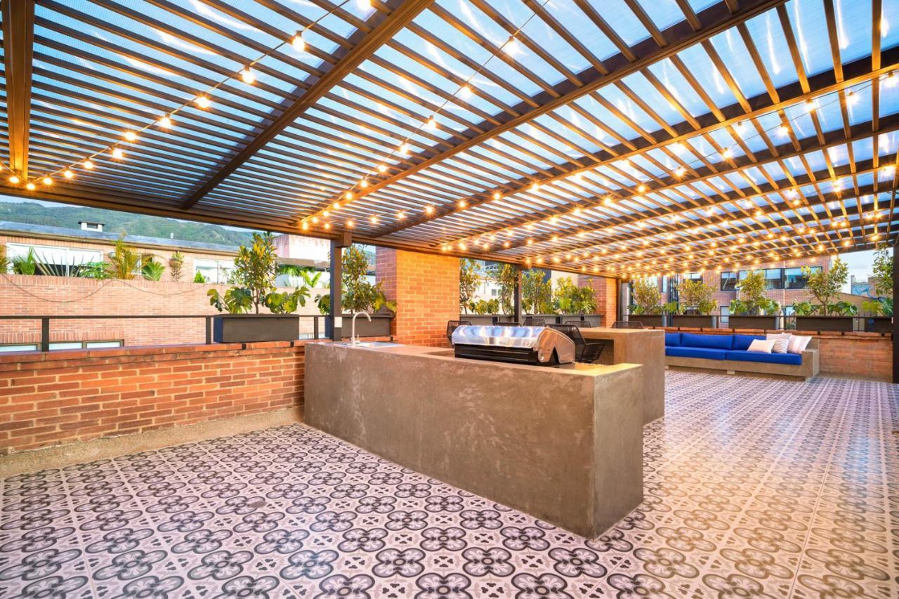 Build It In - Premium Coliving Guest house
