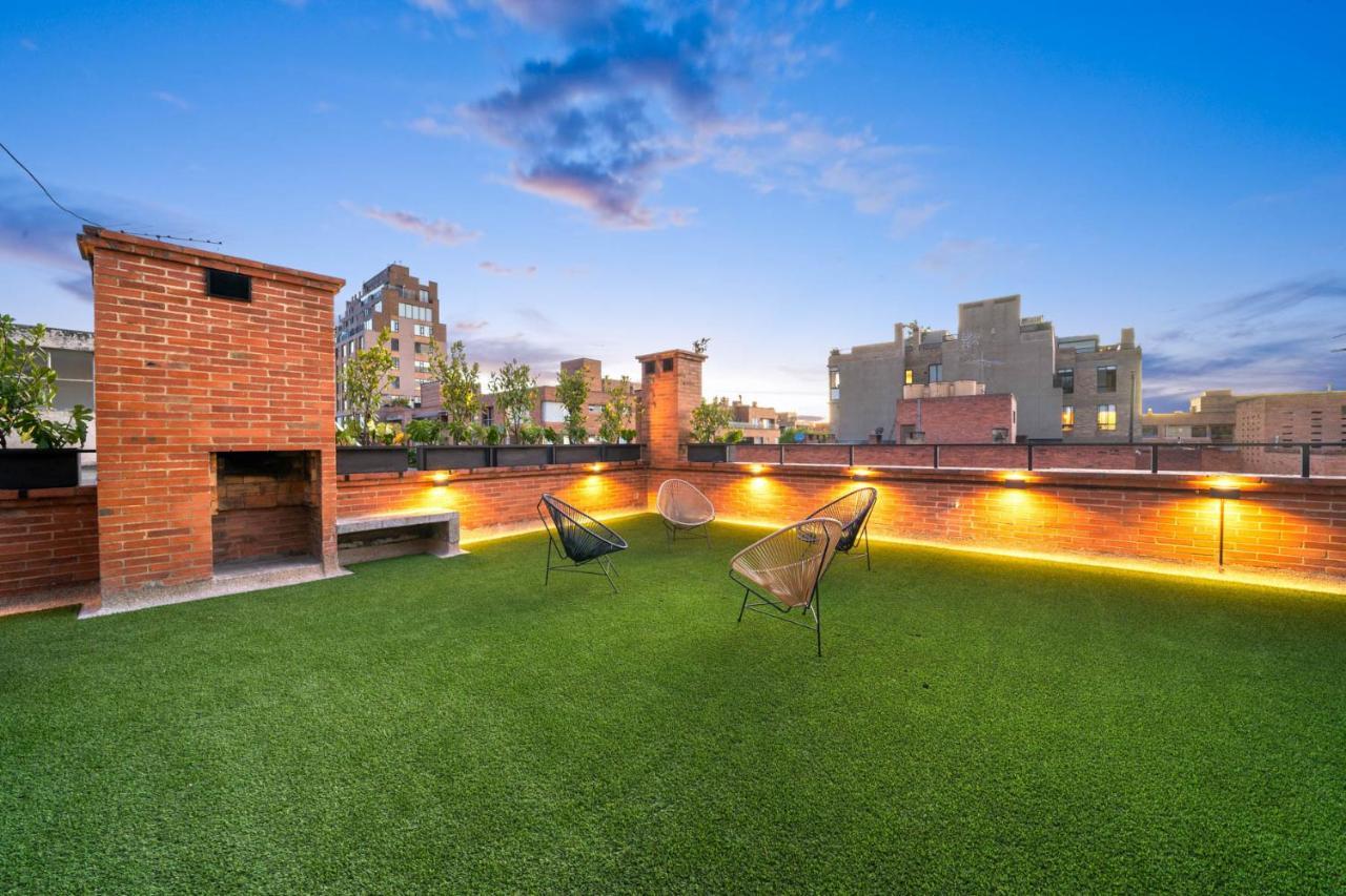 Guest house Build It In - Premium Coliving *