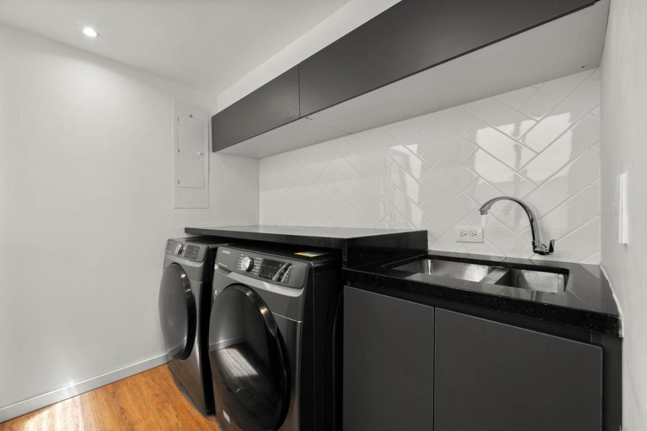 Build It In - Premium Coliving Bogota