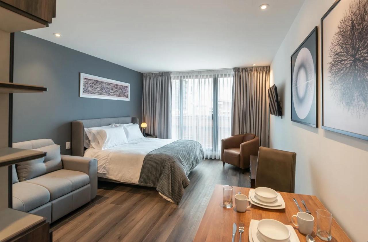 Gestion Hotelera - Morph Bogota