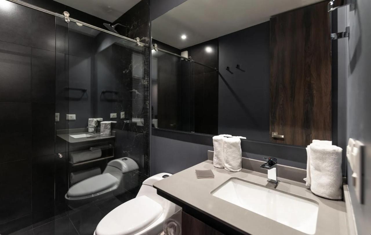 Gestion Hotelera - Morph Bogota