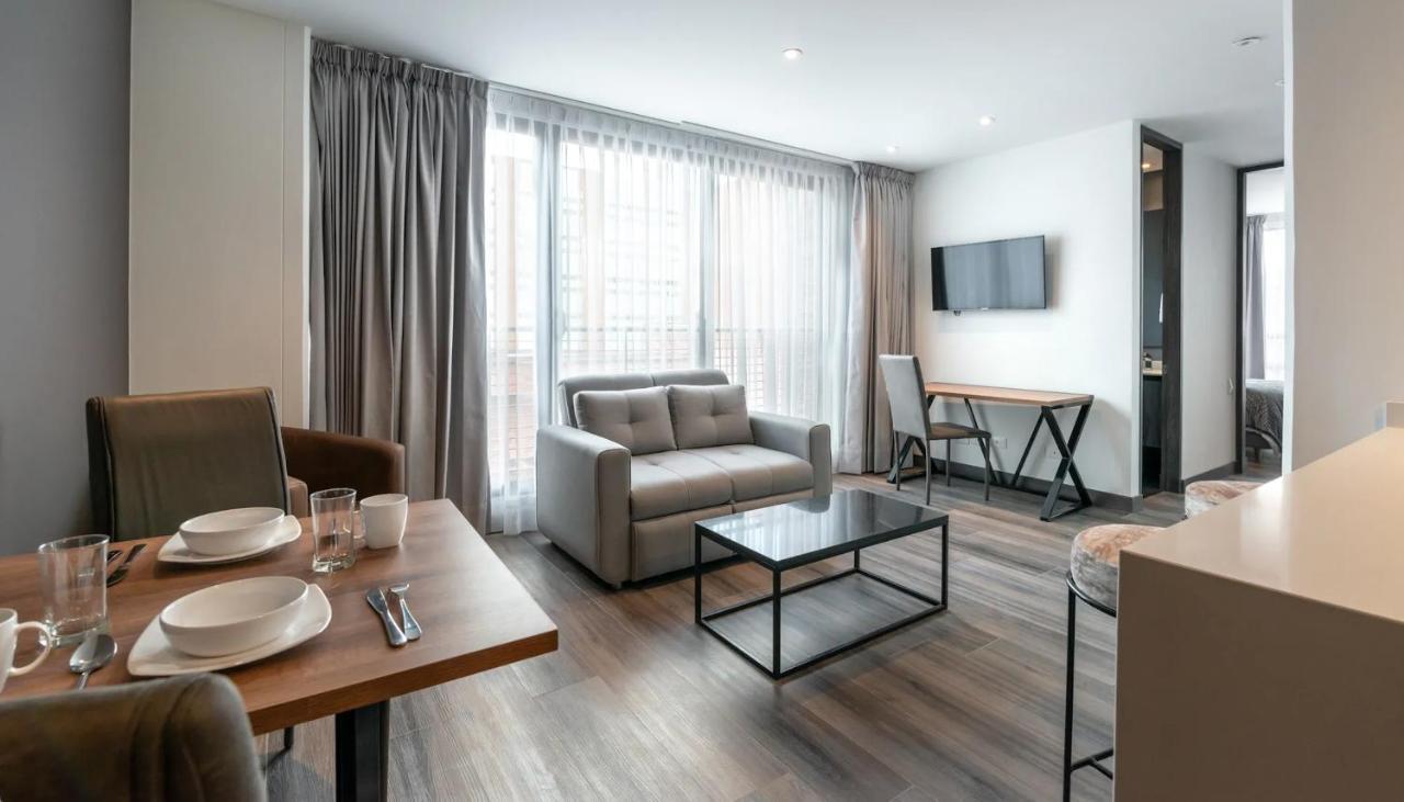 Apartment Gestion Hotelera - Morph *