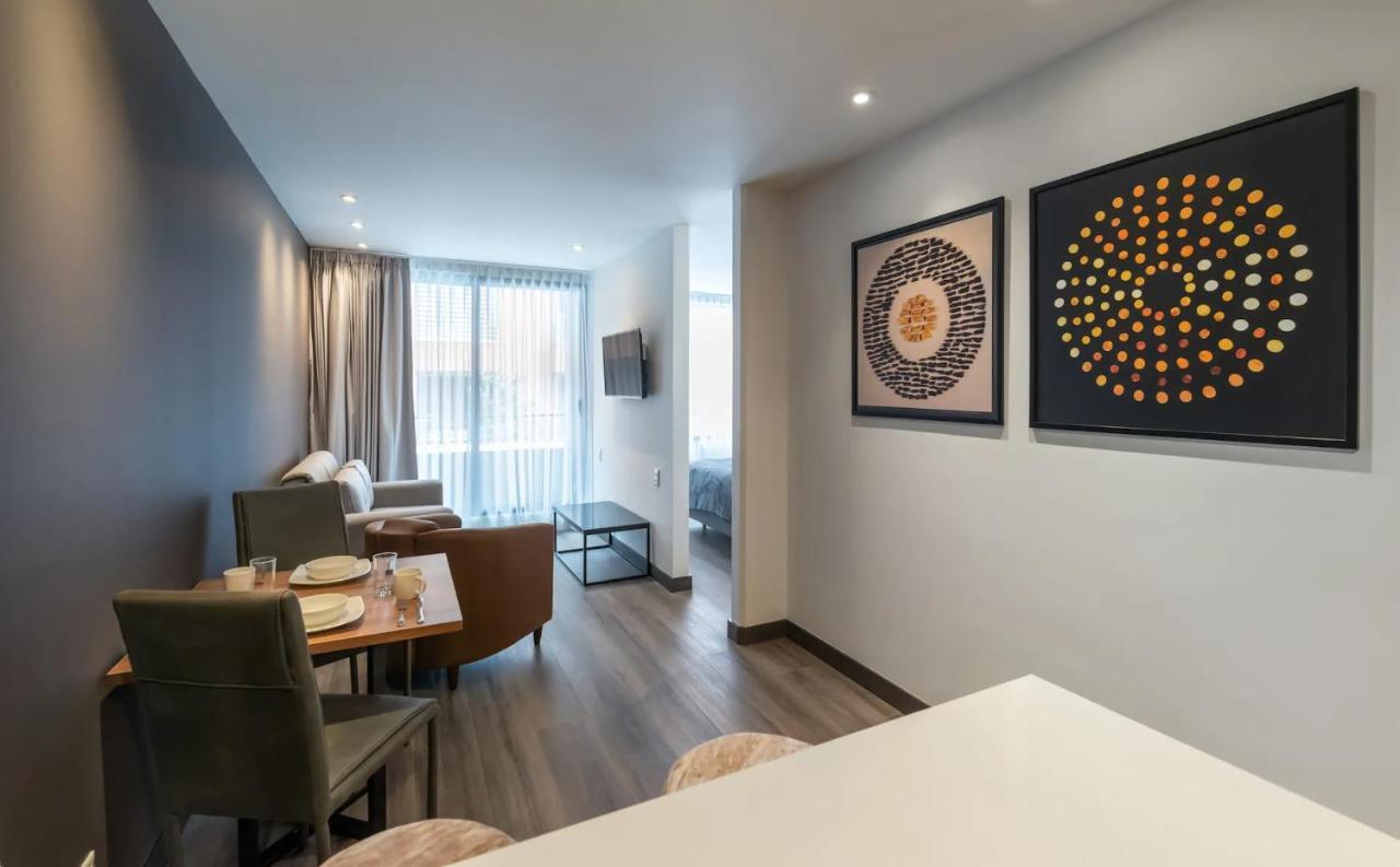 Apartment Gestion Hotelera - Morph