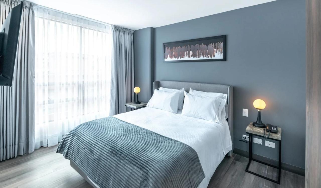 Apartment Gestion Hotelera - Morph