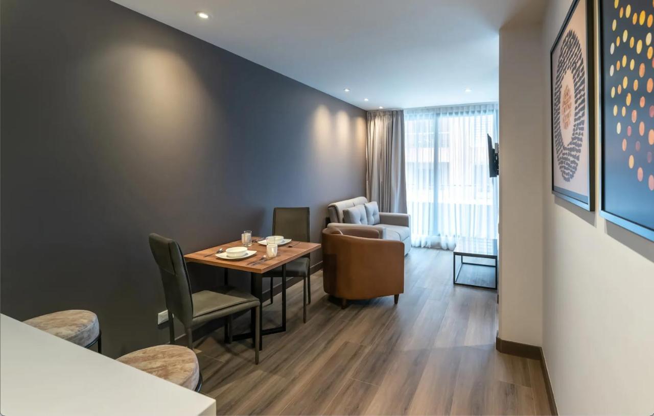 Apartment Gestion Hotelera - Morph Bogota