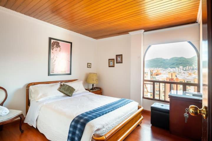 Homestay Elias Di Caprio - - Bogota