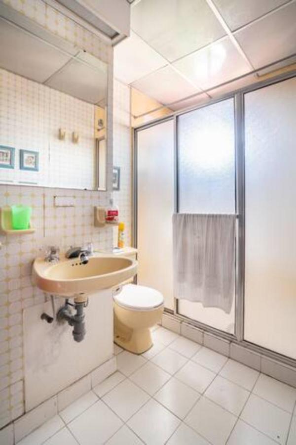 Homestay Elias Di Caprio - - Bogota