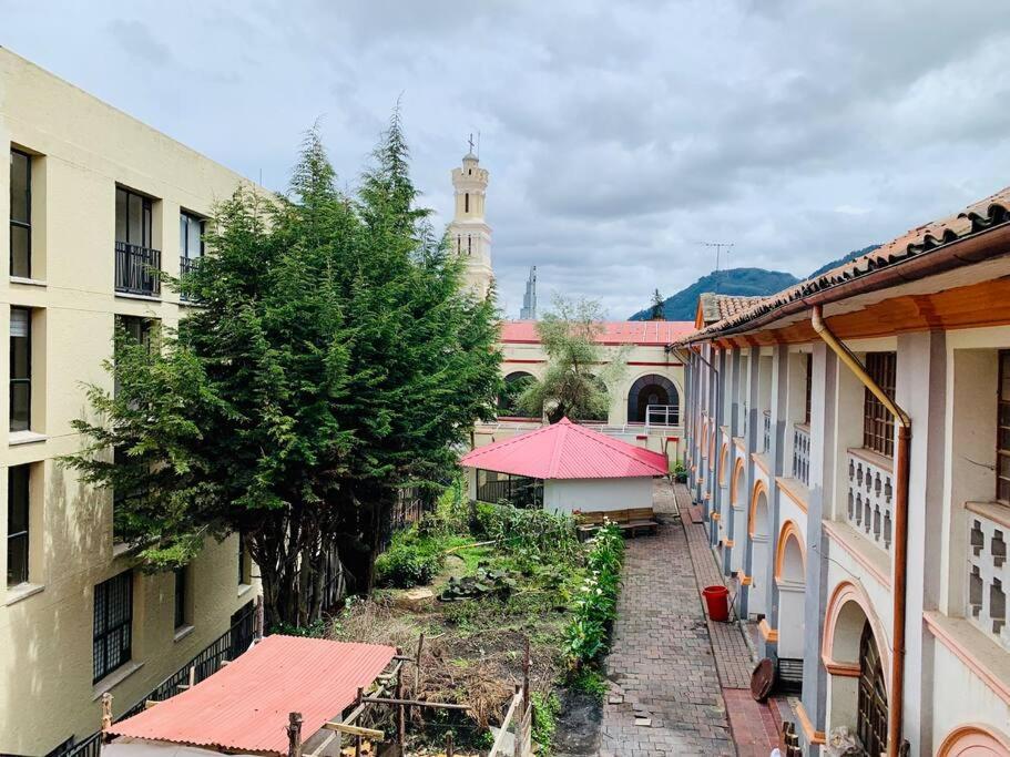 Comfy Loft In La Candelaria