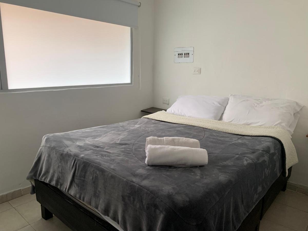 Apartment De La 80 Por El Titan Plaza 101 Bogota
