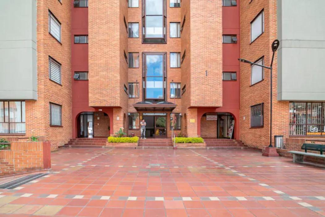 Homestay Elias Di Caprio - - Bogota