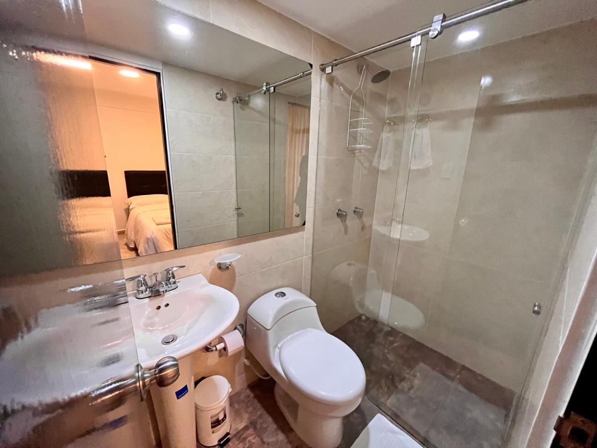Hotel Casa Levy Bogota