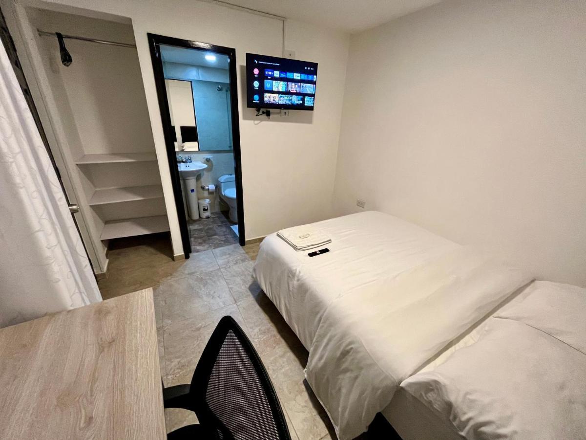 Hotel Casa Levy 3*