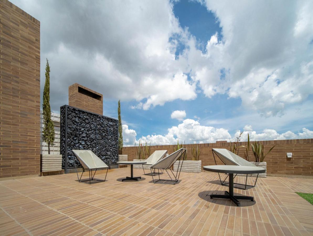 Gestion Hotelera - Morph Apartment