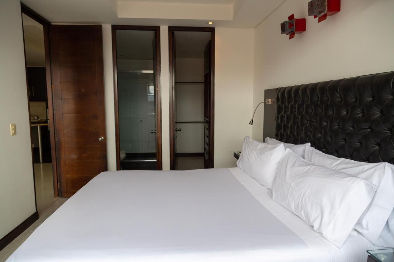 Hotel 104 Art Bogota