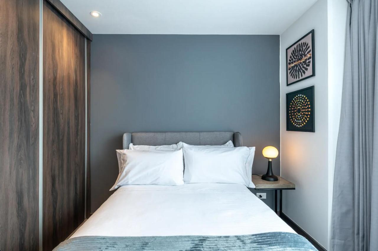Apartment Gestion Hotelera - Morph Bogota