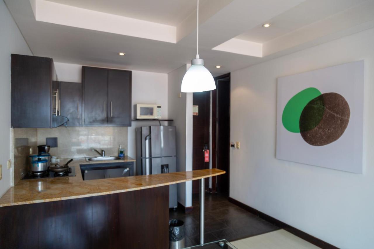 Hotel 104 Art Bogota