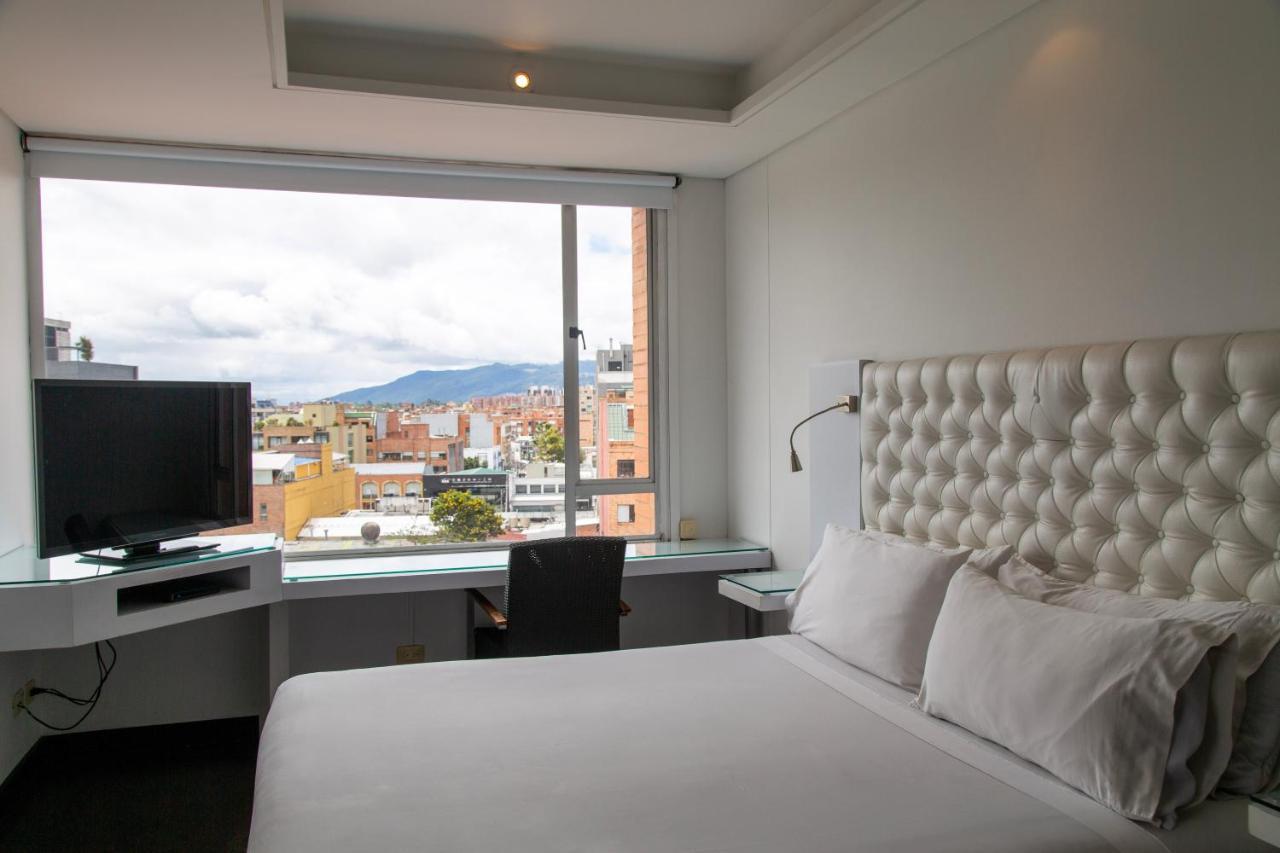 104 Art Bogota