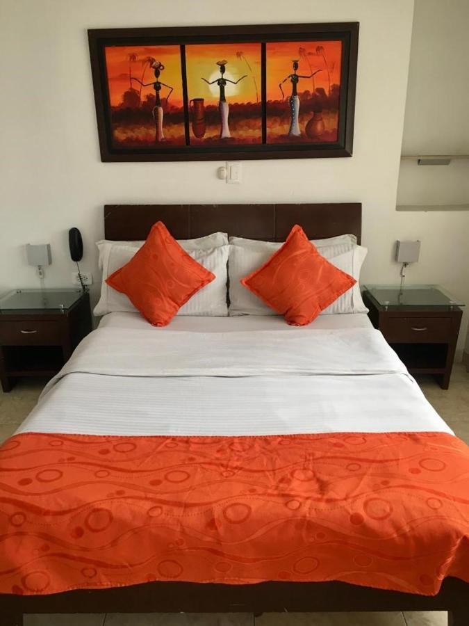 Hotel Fenix Real *