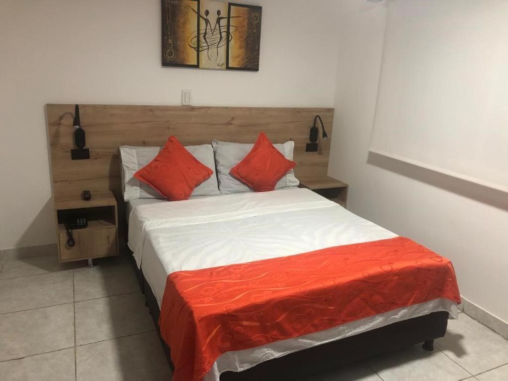 Fenix Real Hotel