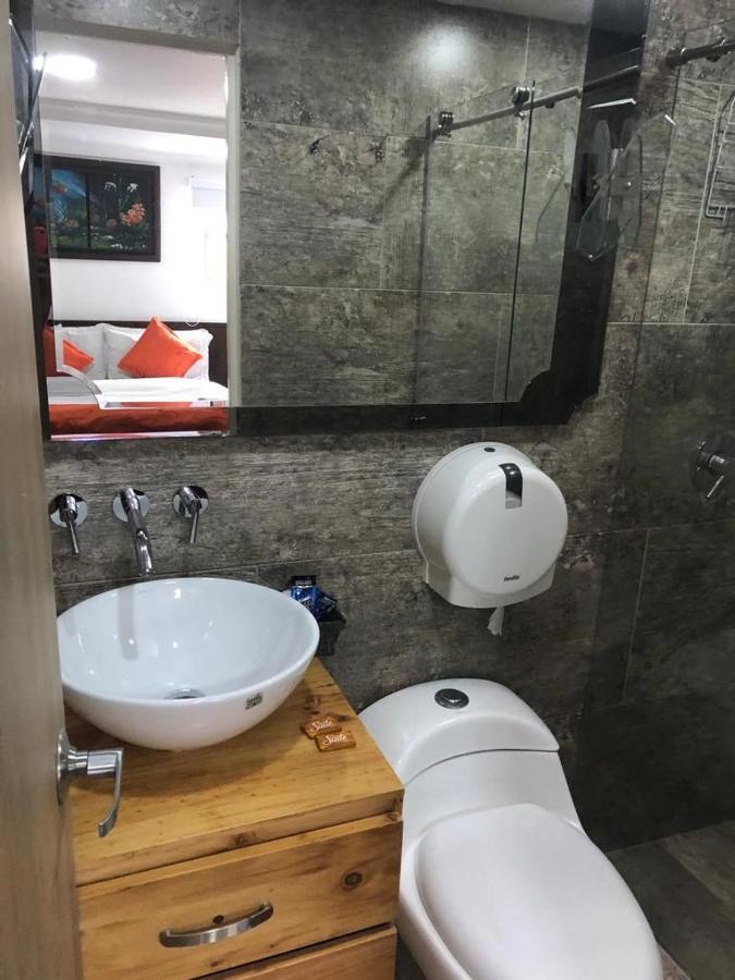 Fenix Real Hotel