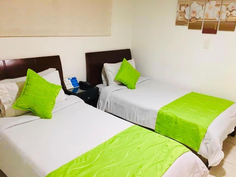 Hotel Fenix Real Bogota