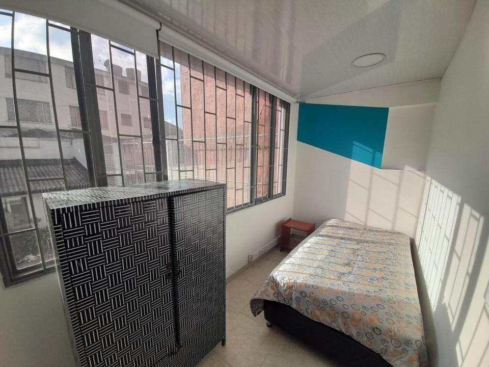 Homestay Tu Sitio *