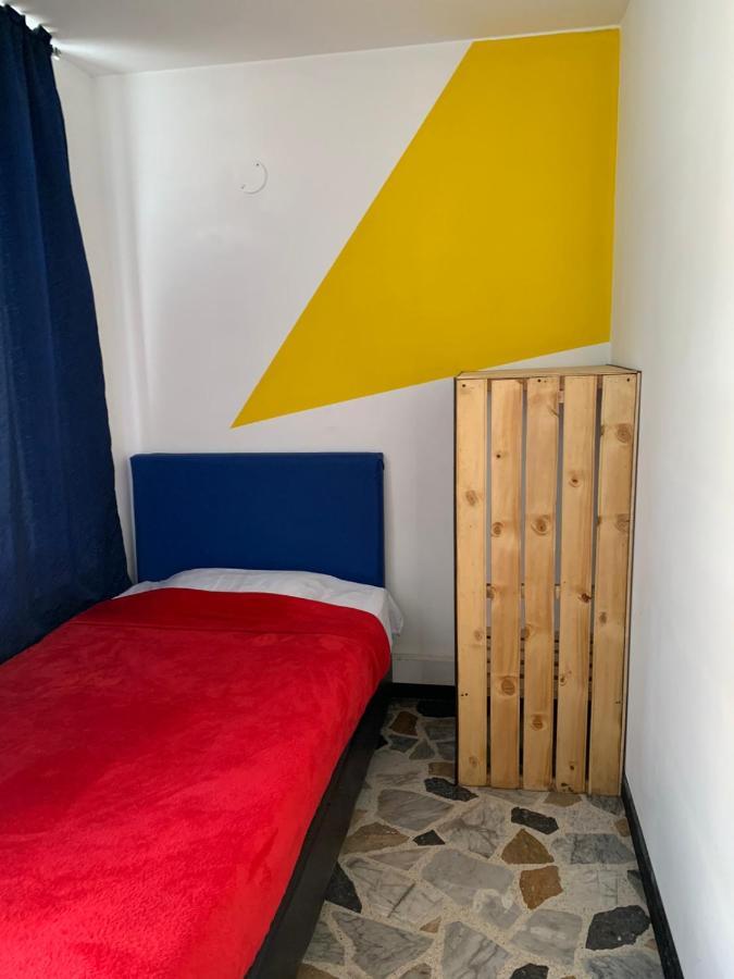 Homestay Tu Sitio Bogota
