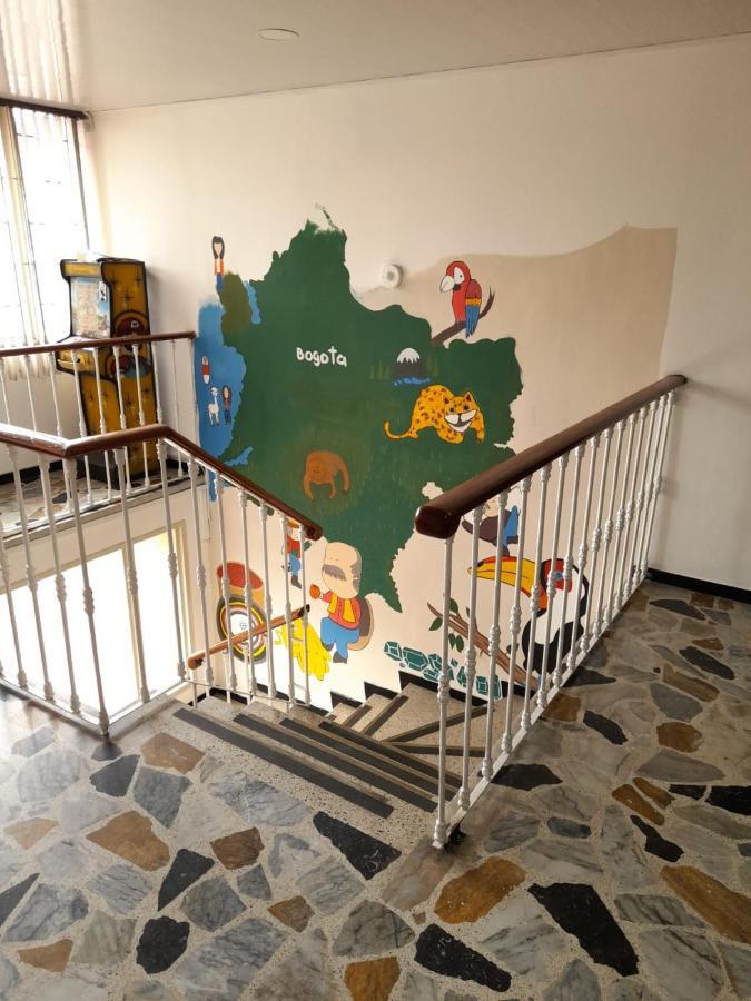Homestay Tu Sitio Bogota