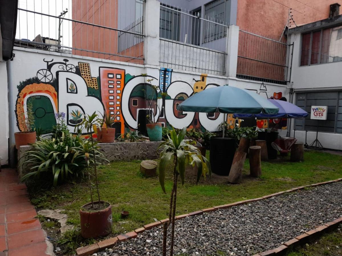 Homestay Tu Sitio *