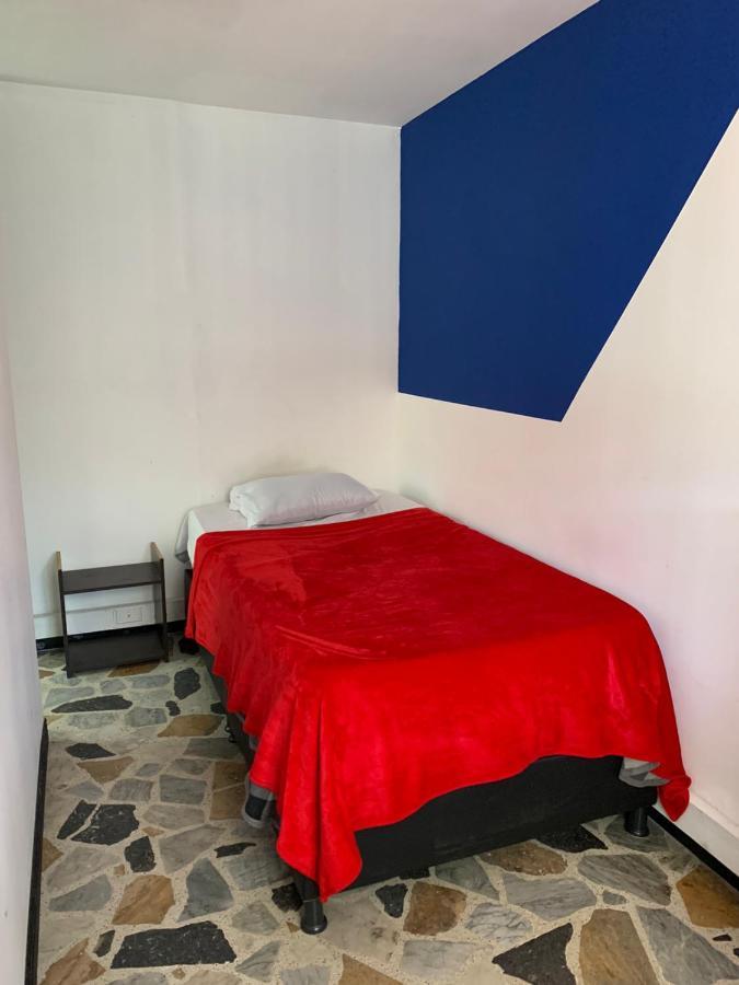 Homestay Tu Sitio