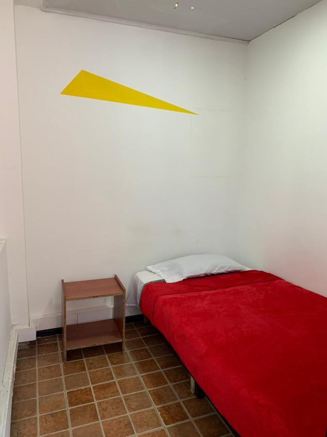 Homestay Tu Sitio *