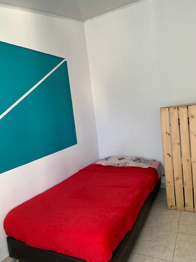 Tu Sitio Homestay *