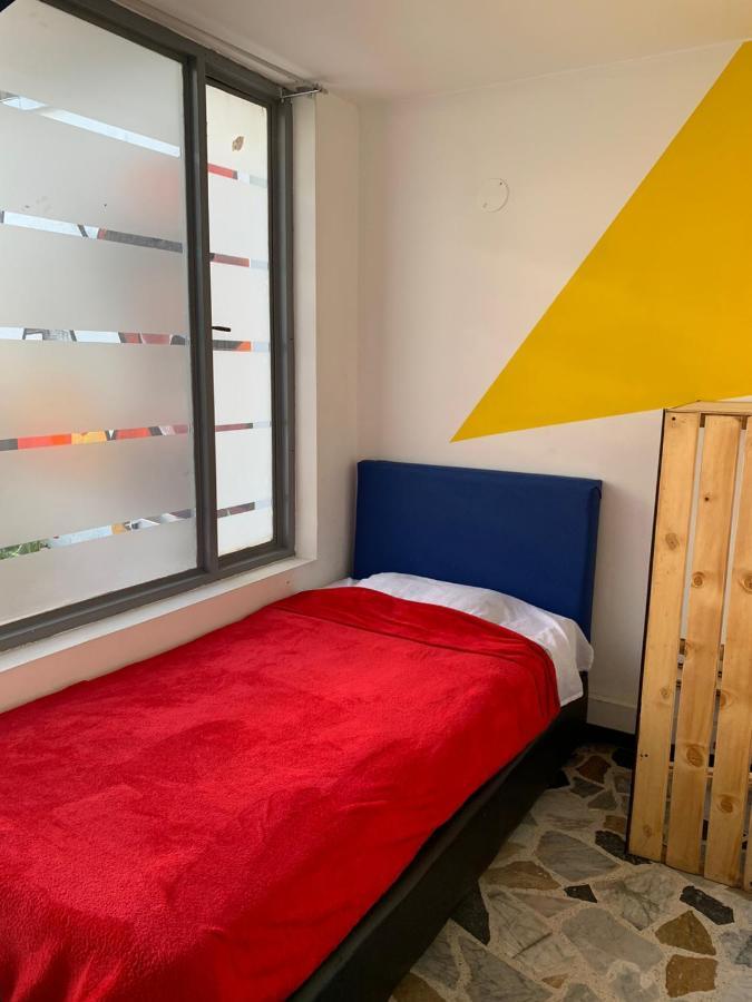 Homestay Tu Sitio