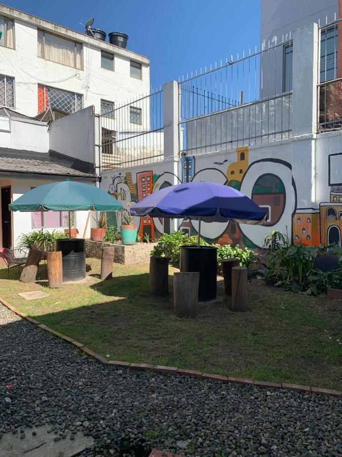 Tu Sitio Homestay *