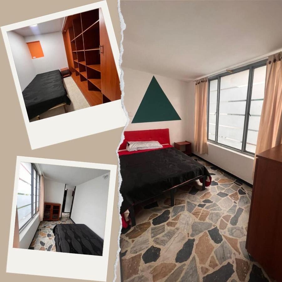 Homestay Tu Sitio